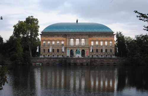 Deluxe Apartment - City Centre - Koenigsalle 5min - Foto 50