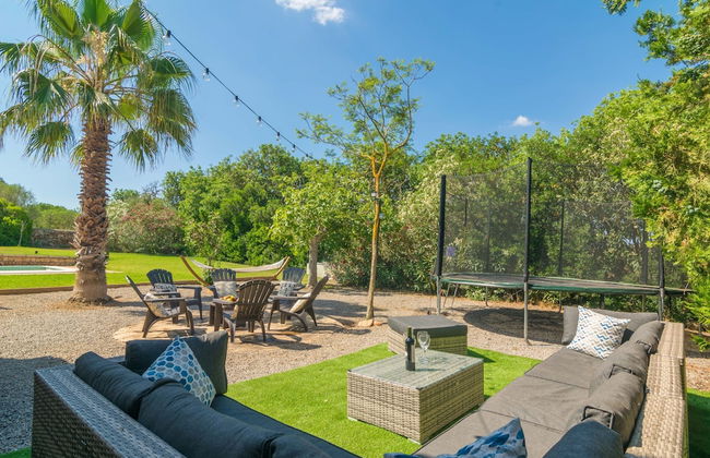 Sa Punta in Sant Lloren des Cardassar - Foto 8