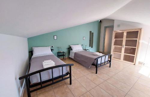 Casa Polgabe - Quadrilocale con vista - Montefalco - Foto 8