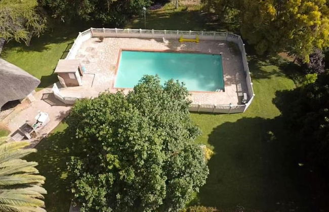 Twin Room in Hillside - 2087 - Foto 28