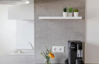 Ferienwohnung Parkblick - Foto 11