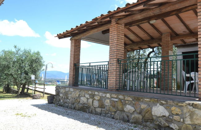 Tuscan Heaven; Vinci and Pistoia - Foto 28