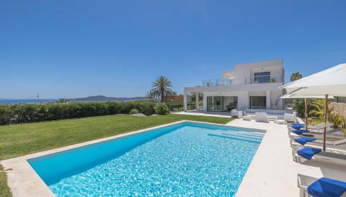 Villa con vistas al mar - Foto 2