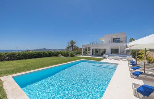 Villa con vistas al mar - Foto 2