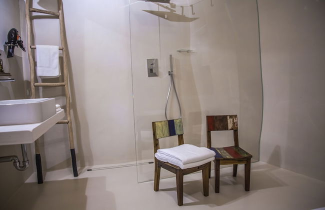 Thymus Residence nei Sassi - Photo 61