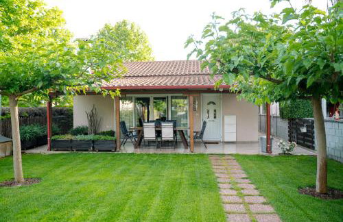 Zak's House - Foto 1