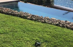 Splendide Villa les pieds dans l'eau dans la baie de Mahon - Foto 61