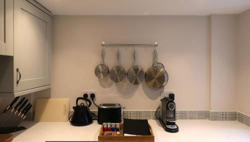 Peaceful cottage in heart of Winchcombe - Foto 4