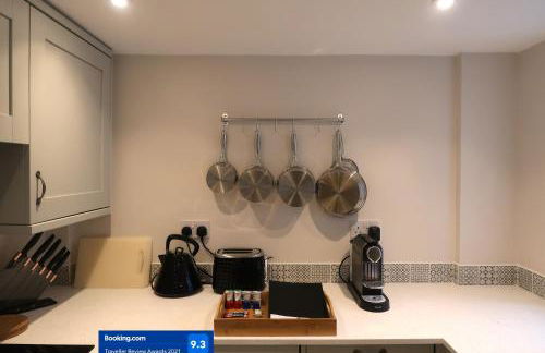 Peaceful cottage in heart of Winchcombe - Foto 4