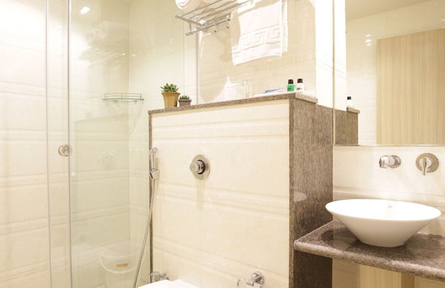 The Baroda Residency - Foto 18