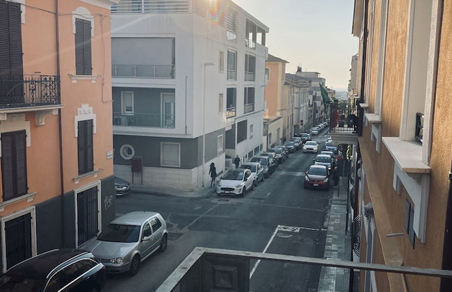 NG Guest House il RIS - Foto 56