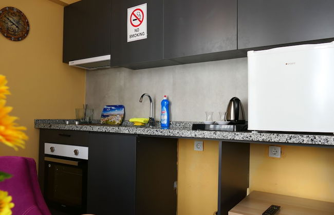 Taksim Stella Suites - Foto 39