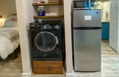 Charming Cabin in the Heart of the TX Hill Country - Photo 30