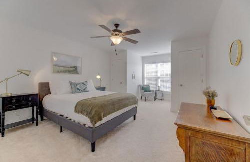 Waterfront at Bedford 5BR - Foto 17