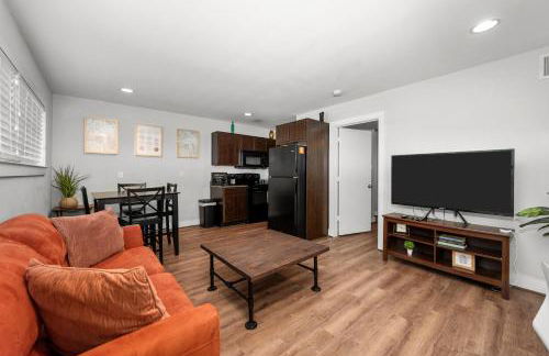 Comfortable 1BR Apartment Near NRG Stadium - Foto 1