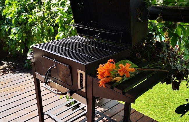 Dublin Guest Lodge - Foto 60