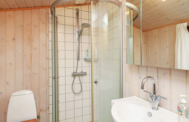 Seaside Escape in Hvalpsund - By Traum Ferienwohnungen - Foto 7