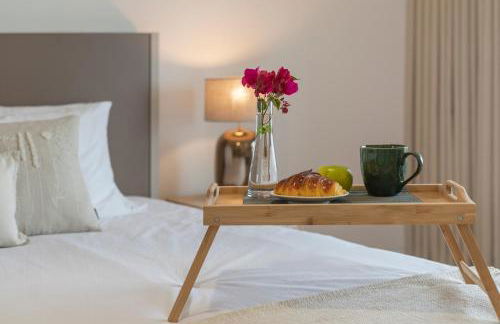 Pool, sun and sea View - Villa das Quebradas - Foto 32