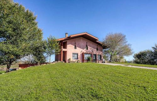 Dream Chalet Trikala - Foto 35