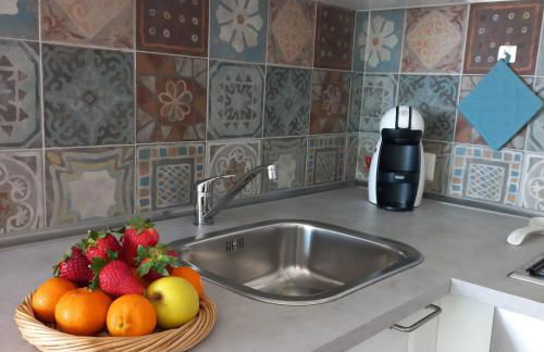 WindwoW - Your flat in Baunei - Foto 33