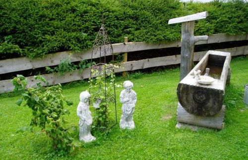 Haus Schöneck - Chiemgau Karte - Foto 8