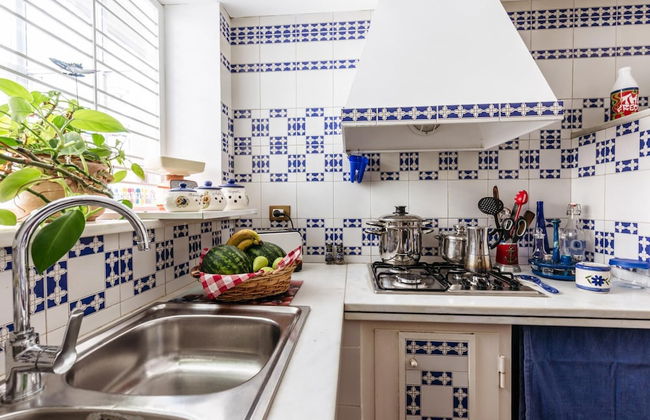 Un Giardino Segreto a Palermo by Wonderful Italy - Foto 12