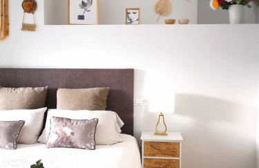 Las Cuevas del Albaicín - Foto 2