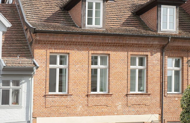 Schwerin City Apartment - Foto 47