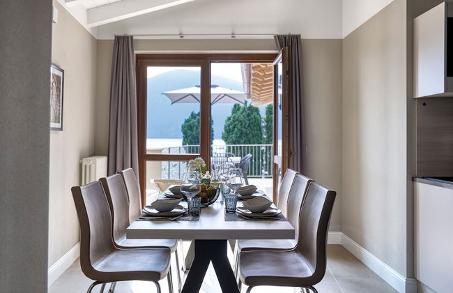 June Stay Lake Garda - Foto 13