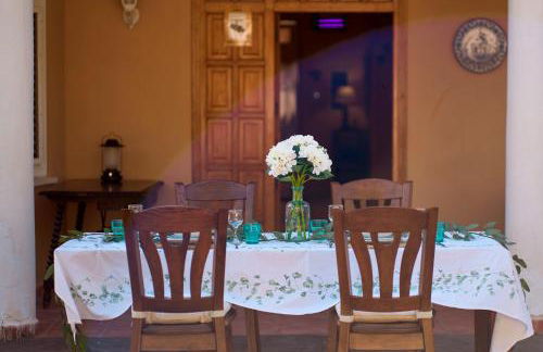 Casa Rural " La Bruja " - Foto 59