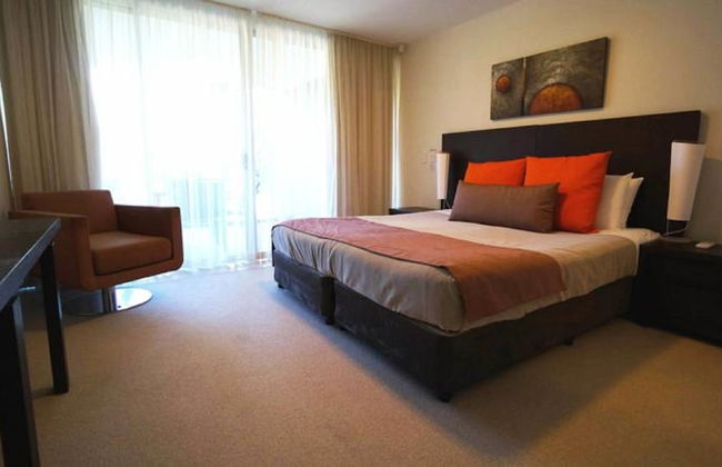 Azzura Greens Resort - Foto 8