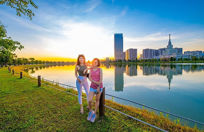 Armin Homes 2BR Vinhomes Ocean Park - Foto 45