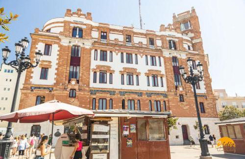 Tailor's Home by Cadiz Time - Foto 20