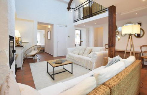 Stunning Home In Saint-Vaast-La-Hougue - Foto 1