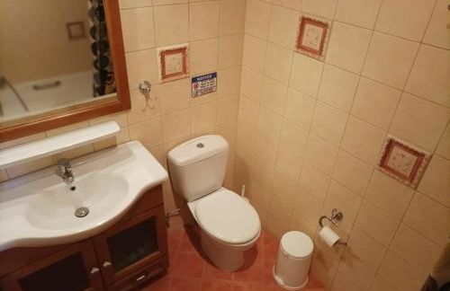 Lourantos Bayside Apartments - Foto 13