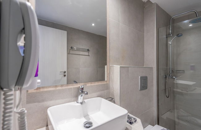 Stamos Hotel - Foto 23