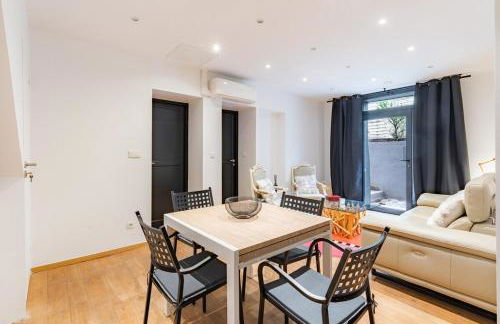 Magnifique 2ch 70m2 15 minutes de Paris Parking - Foto 6