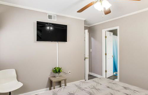 Spacious Home with Patio Near SC State and Claflin - Foto 10