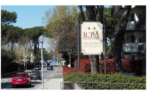 Michelangelo rta - Foto 28