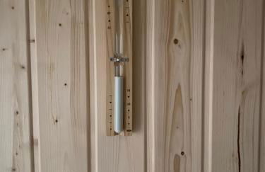 Bungalow im Schwarzwald auf wunderschönem Anwesen - Foto 32