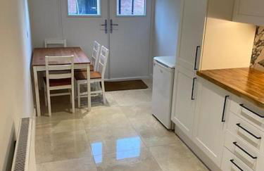 The Lodge - Photo 12