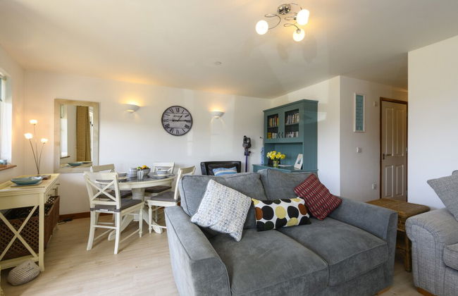 White Lodge Apartments - Foto 18