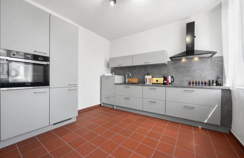 LiT LiVING Grünstadt - Luxury- style Boutique Apartments - Foto 42