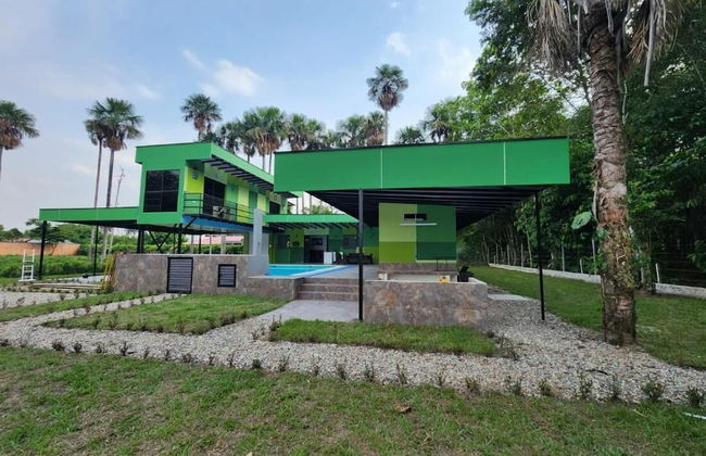 Encanto Llanero Xkpdestinations - Photo 25