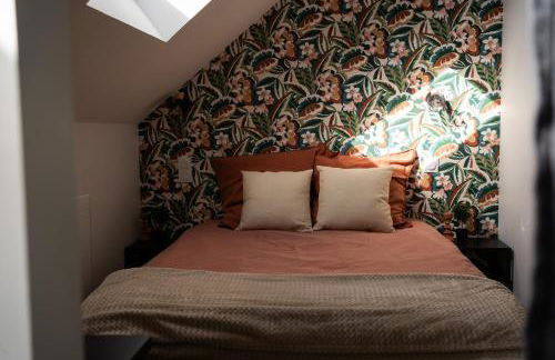 Appartements plein centre, à 5 minutes du château - Foto 7