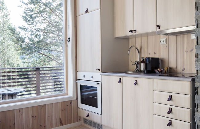 Bjørnfjell Mountain Lodge - Photo 28