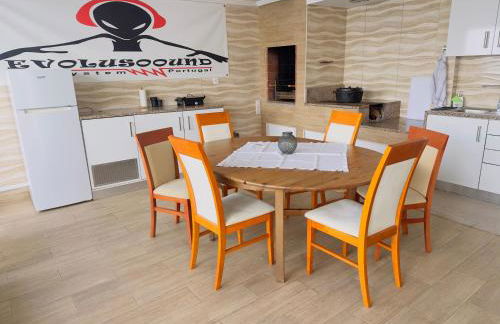 Moradia Rosaboni em Pinhal de frades T4 com piscina - Foto 14