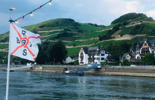 Ferienwohnungen In de goldisch Luft - Foto 47