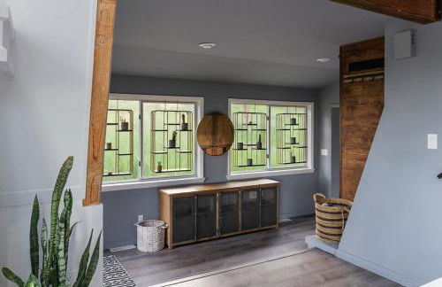 Beautiful A Frame Near Hiking And Red Rocks And Evergreen - Foto 30