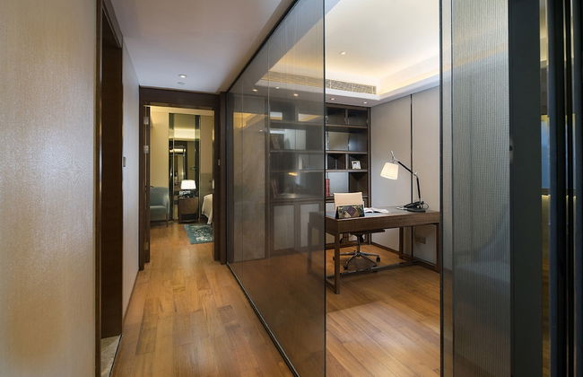 Fraser Suites Shenzhen - Foto 11